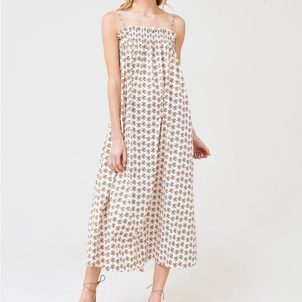 Tory Burch Dress